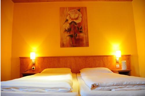 Hotel Schaeferhof Bückeburg 部屋 写真
